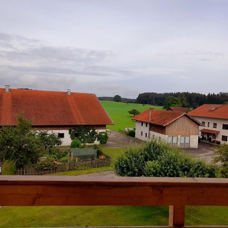Ferienwohnung Obstgarten Palling Bagian luar foto